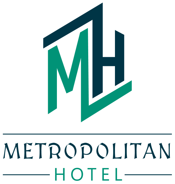 The Metropolitan Hotel